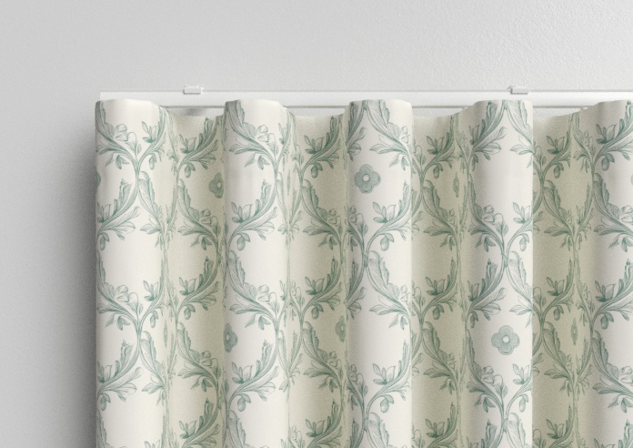 Vine & Bloom, Daws - Made to Measure Curtains - Image 13